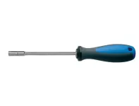 Socket Wrench With TBI Handle 17mm Unior