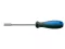 Socket Wrench With TBI Handle 17mm Unior