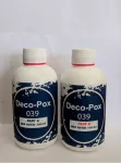 Deco Pox 039-epoxy For Art And Decoration-600gm