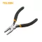 TOLSEN MINI COMBINATION PLIERS 4.5"