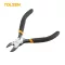 Tolsen MINI DIAGONAL CUTTING PLIERS 4.5"