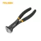 TOLSEN END CUTTING PINCER 7"