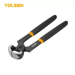 TOLSEN CARPENTER’S PINCER 8"