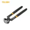 TOLSEN CARPENTER’S PINCER 8"