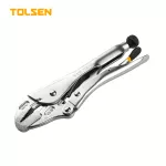 TOLSEN LOCKING PLIERS 10"