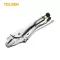 TOLSEN LOCKING PLIERS 10"