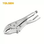 TOLSEN Lock - Grip Pliers 10"