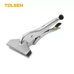 TOLSEN SHEET METAL CLAMP 10"
