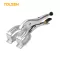 TOLSEN WELDING CLAMP 10"