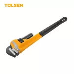 Tolsen PIPE WRENCH (INDUSTRIAL)10"