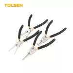 TOLSEN 4PCS CIRCLIP PLIERS SET