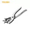 TOLSEN REVOLVING PUNCH PLIERS 9" 2:4.5mm