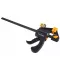 TOLSEN QUICK RATHCHET BAR CLAMP 12"