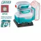 Total Cordless Orbital Palm Sander 20v Without Battery And Charger