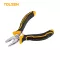 TOLSEN 4.5″ MINI COMBINATION PLIERS (INDUSTRIAL)