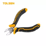 TOLSEN 4.5″ MINI DIAGONAL CUTTING PLIERS (INDUSTRIAL)