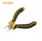 TOLSEN 4.5″ MINI DIAGONAL CUTTING PLIERS (INDUSTRIAL)