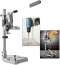 Drill Press Aluminum Base With Nylon Head