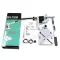 Drill Press Aluminum Base With Nylon Head