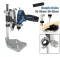 Drill Press Aluminum Base With Nylon Head