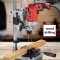 Drill Press Aluminum Base With Nylon Head