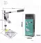 Drill Press Aluminum Base With Nylon Head
