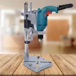 Drill Press Aluminum Base With Nylon Head