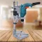 Drill Press Aluminum Base With Nylon Head