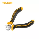 TOLSEN 4.5″ MINI END CUTTING PINCER (INDUSTRIAL)