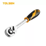 TOLSEN REVERSIBLE RATCHET 1/2"