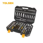 TOLSEN 175PCS TOOL SET