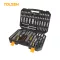 TOLSEN 175PCS TOOL SET