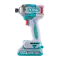TOTAL Cordless Brushless Impact Driver 20V 2Ah 285NM