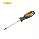 TOLSEN Phillips Screwdriver Ph0*75mm