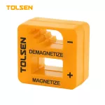 TOLSEN SCREWDRIVER MAGNETIZER