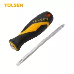 TOLSEN 2 IN 1 SCREWDRIVER SET