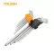 TOLSEN 9PCS TORX EXTRA-LONG ARM HEX KEY SET
