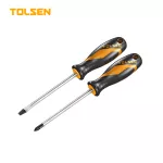 TOLSEN 2PCS SCREWDRIVERS SET PH/S
