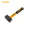 TOLSEN STONING HAMMER 2000g