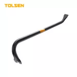 TOLSEN CROWBAR 16*600mm