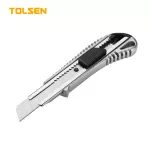 TOLSEN SNAP-OFF BLADE KNIFE