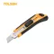 TOLSEN SNAP-OFF BLADE KNIFE 18*100mm