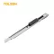 TOLSEN SNAP-OFF BLADE KNIFE 9*80mm