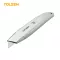 TOLSEN UTILITY KNIFE SK5