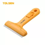 TOLSEN SCRAPER 100X18.5X0.4 Mm