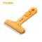 TOLSEN SCRAPER 100X18.5X0.4 Mm