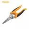 TOLSEN 7″ MULTI-PURPOSE SCISSORS