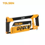 TOLSEN 12″ HACKSAW FRAME (INDUSTRIAL)