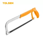 TOLSEN ADJUSTABLE HACKSAW FRAME Size 1