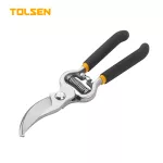 TOLSEN 8″ BYPASS PATTERN PRUNING SHEARS